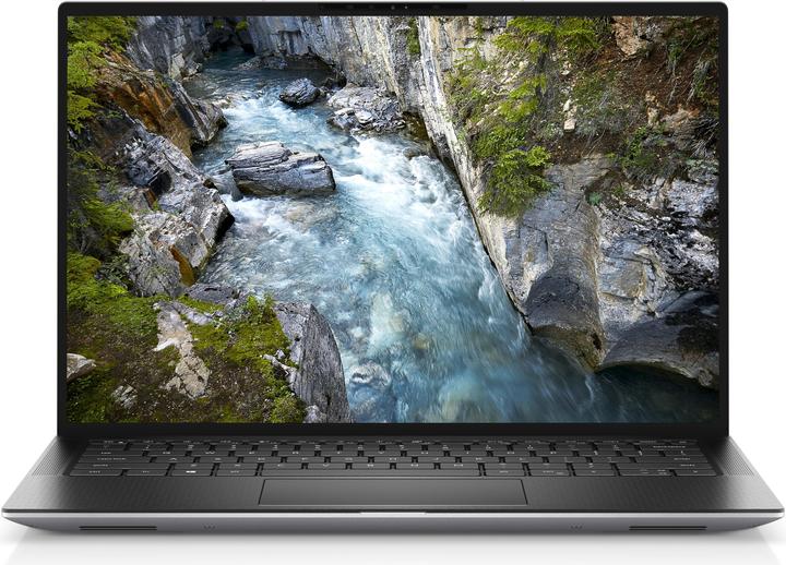 Image du produit Dell Precision 5470 (14", Intel Core i7-12800H, 16 Go, 512 Go, ING. Int.)