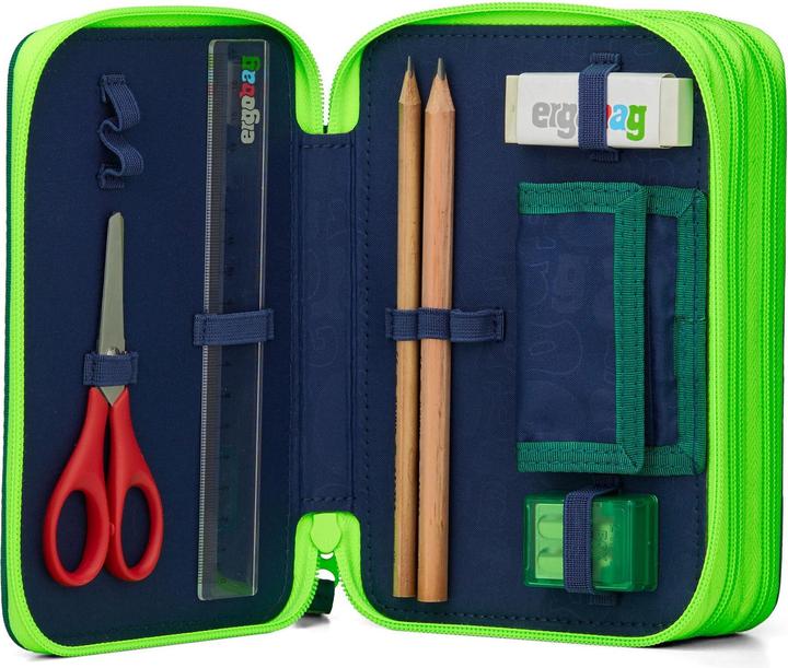 Immagine prodotto Ergobag Maxi astuccio per matite