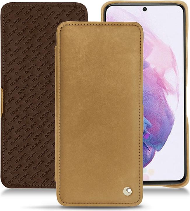 Sable vintage ( Pantone #9b7340 )