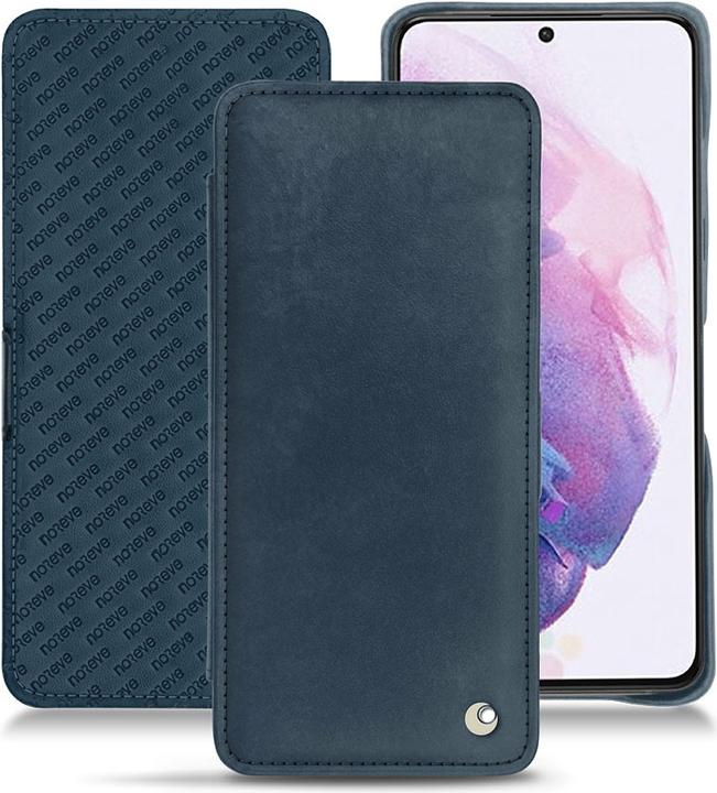Immagine prodotto Noreve Cover in pelle orizzontale (Samsung Galaxy S21)