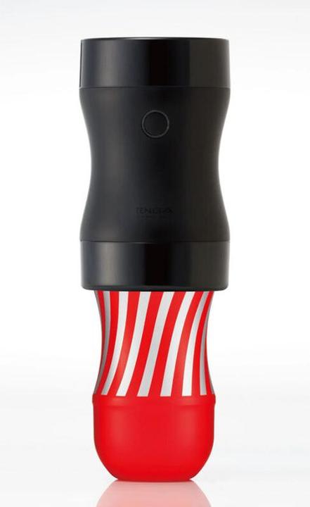 Actual product image Tenga Vacuum Gyro Roller