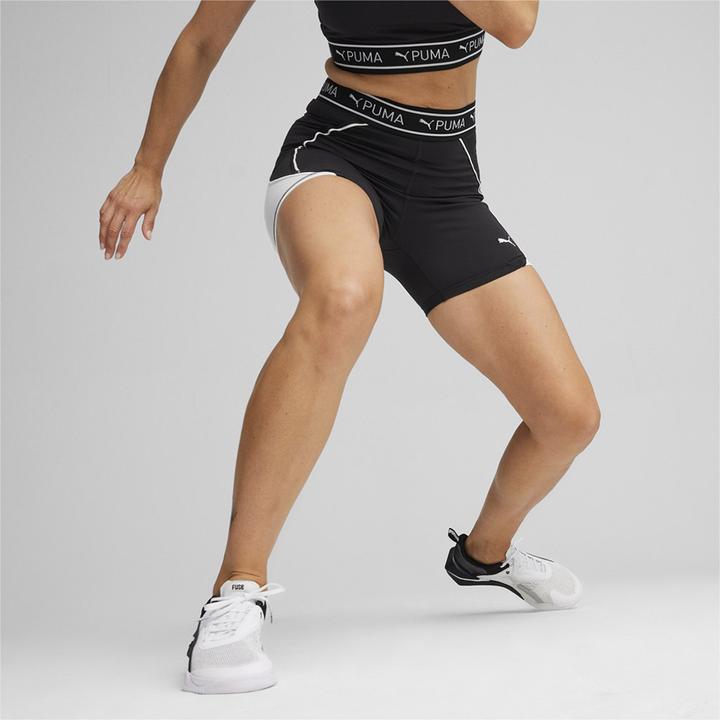 Image du produit Puma Fit Train Strong 5" Short (M)