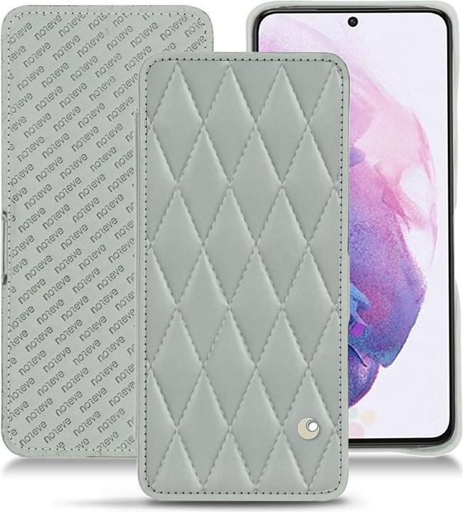 Immagine prodotto Noreve Cover in pelle orizzontale (Samsung Galaxy S21)