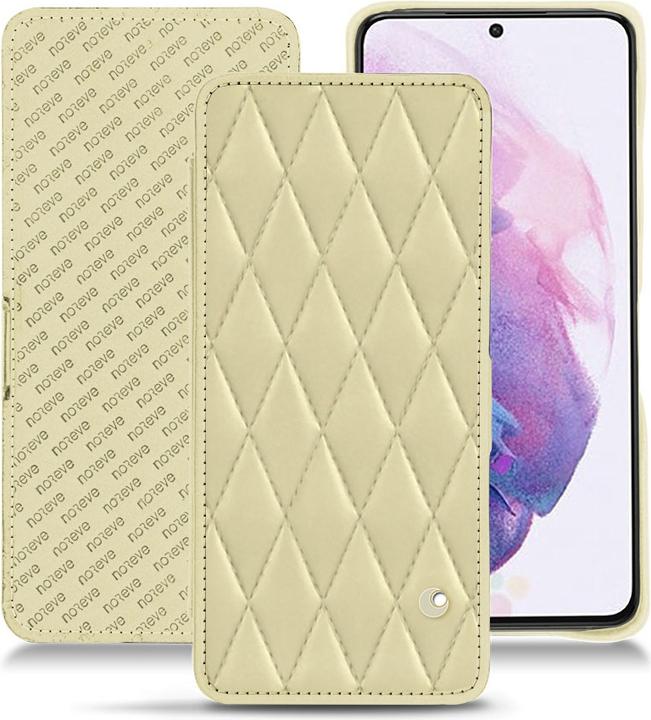 Beige - Couture (Nappa - Pantone #ceb888)
