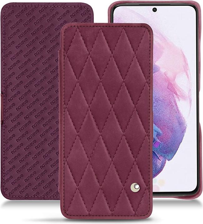 Image du produit Noreve Housse cuir horizontal (Samsung Galaxy S21)