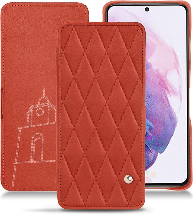 Arange clouquié - Couture ( Pantone #D33108 )