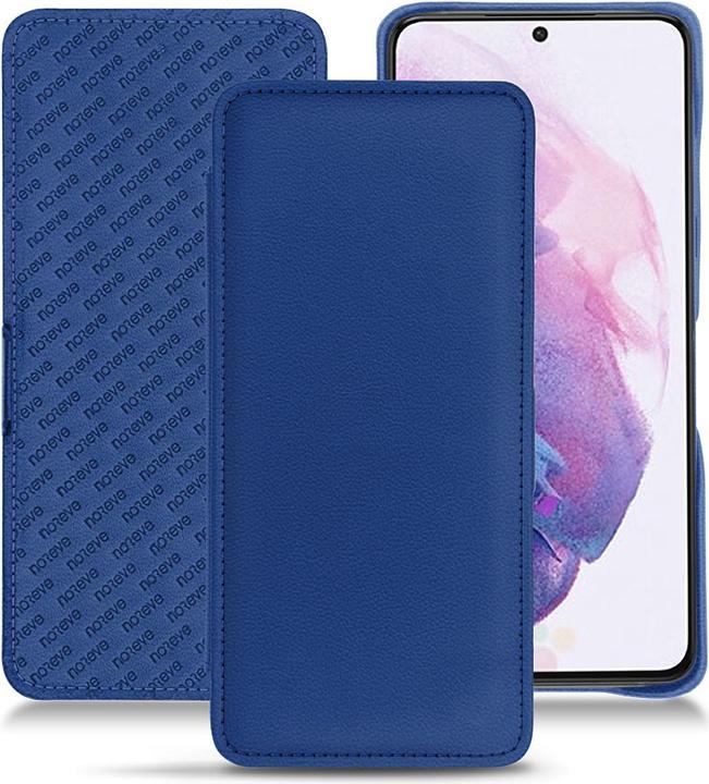 Bleu Océan PU ( Pantone #003da5 )