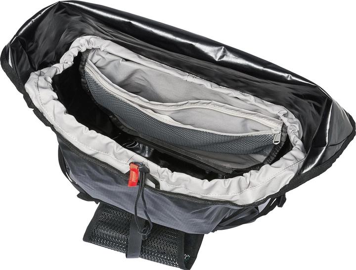 Produktbild Vaude Trailcargo (21 l, Gepäckträgertasche)