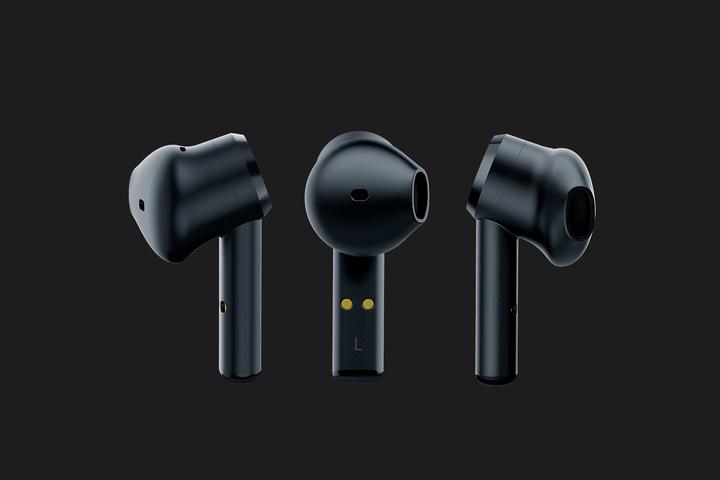 Image du produit Razer Hammerhead (4 h, Sans fil)