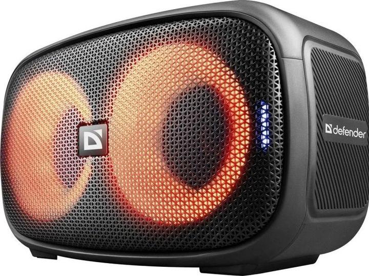 Actual product image Defender Głośnik Q5 Bluetooth 20w (5 h, Battery operated)