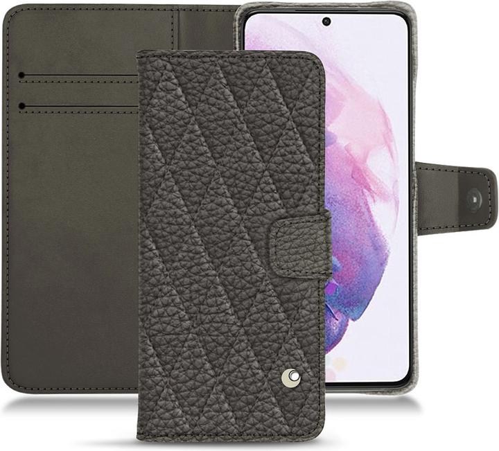 Productafbeelding Noreve Leren Portemonnee (Samsung Galaxy S21)