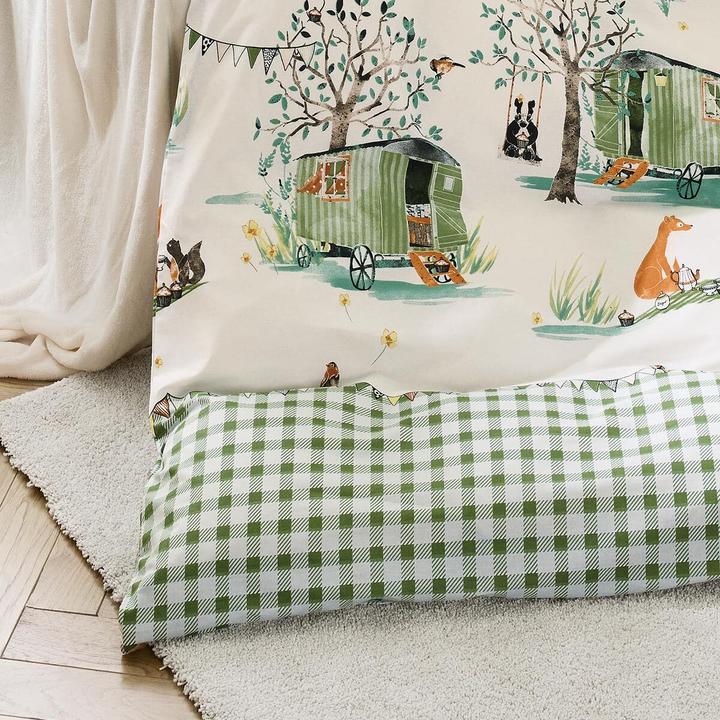 Image du produit Kaeppel Literie enfant "Pique-nique