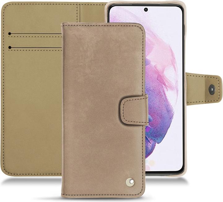 Image du produit Noreve Housse cuir portefeuille (Samsung Galaxy S21)