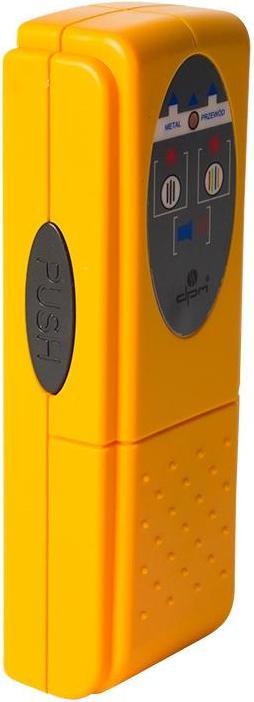Productafbeelding Ac Stroomdraad, Hout, Metaaldetector V31