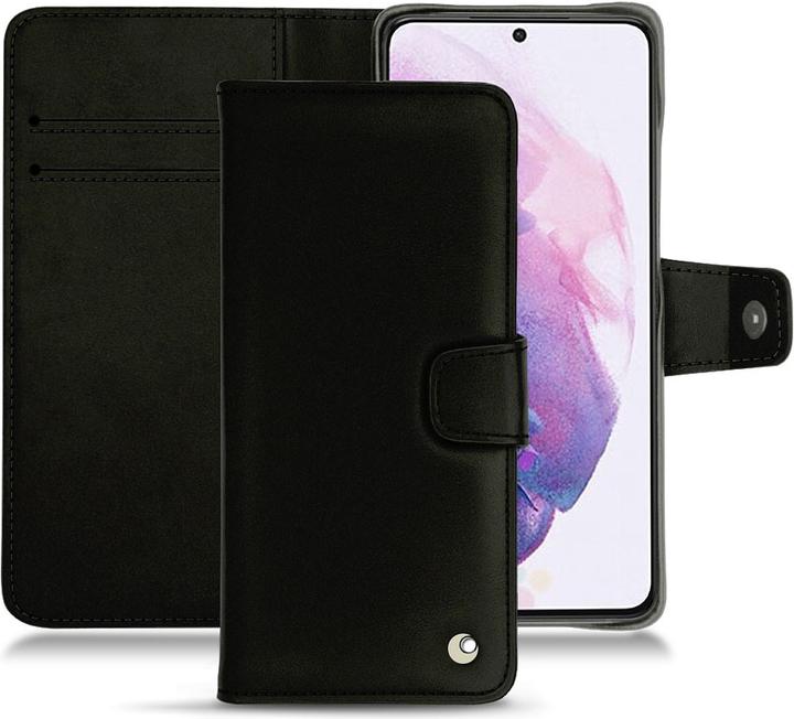 Noir Veggie (Noir / Black)