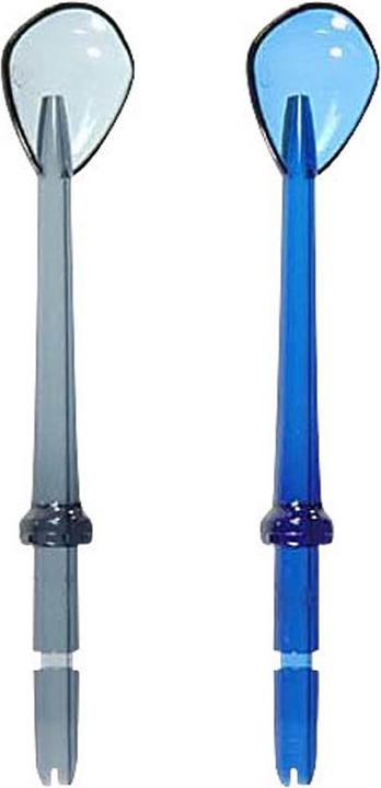 Waterpik Zungenreiniger 2-er TC-100E (Zungenbürste, 2 x)