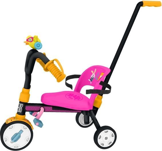 Produktbild Zapf Creation Trike