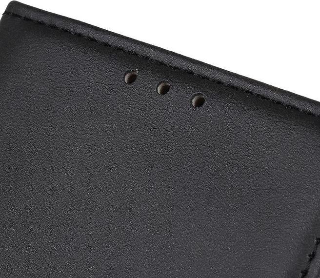 Produktbild MU Classic Classic IV Leder Bookcover Series (Xiaomi Mi 9 Lite)