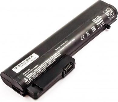 Immagine prodotto AccuCell Batteria HP EliteBook 2530p (5200 mAh)
