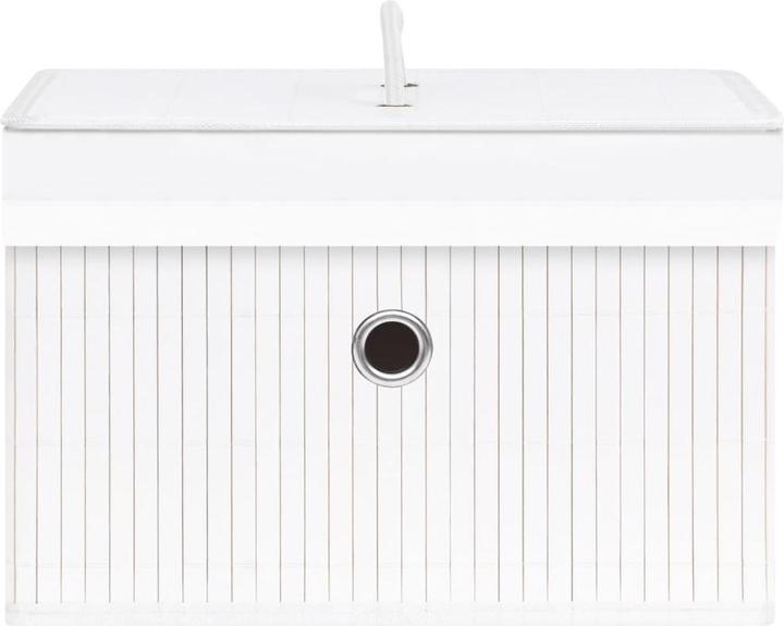 Immagine prodotto VidaXL Levey (31 x 31 x 20 cm)