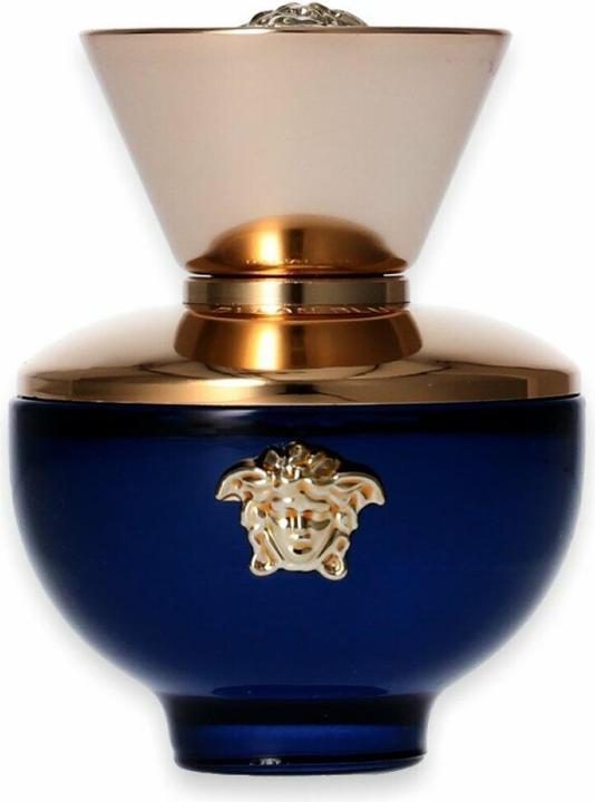 Produktbild Versace Dylan Blue (Eau de Parfum, 50 ml)