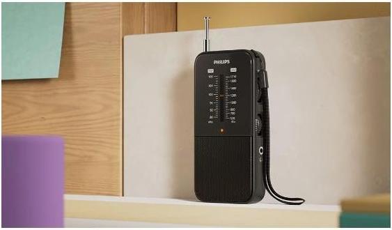 Immagine prodotto Philips TAR1509/00 (AM, FM)