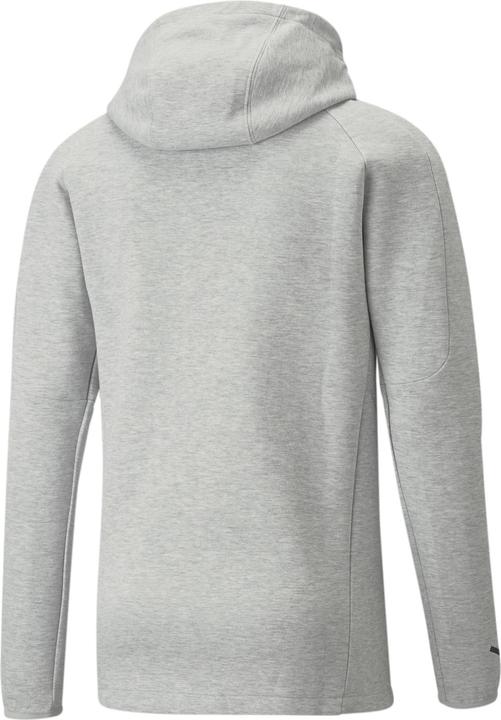 Actual product image Puma teamFINAL Casuals Hooded Jkt (L)