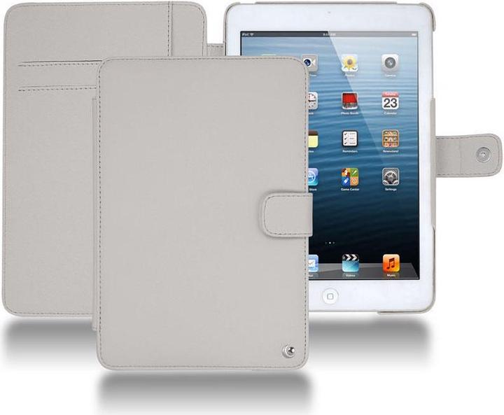 Produktbild Noreve Lederschutzhülle Wallet (iPad mini)