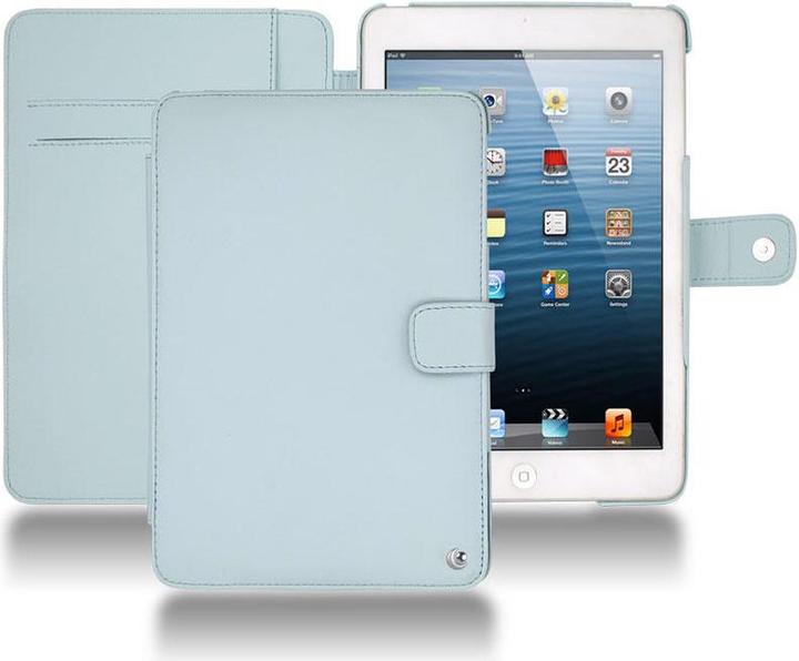 Immagine prodotto Noreve Cover in pelle portafoglio (iPad mini)