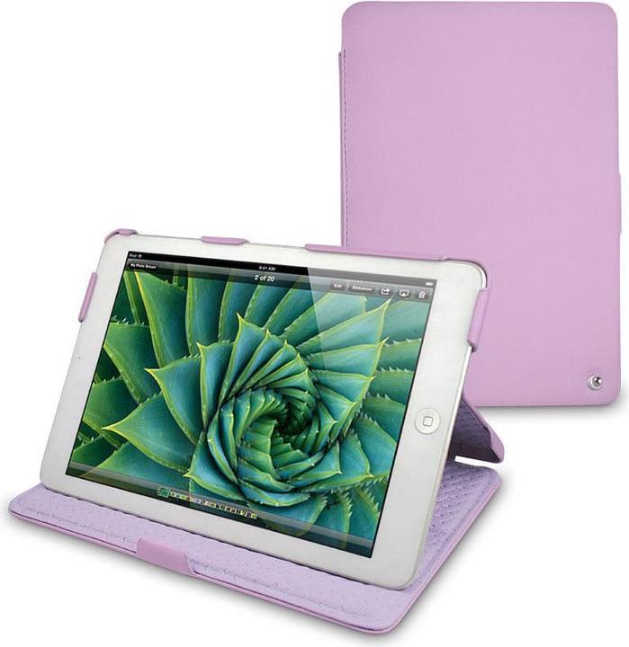 Lilas ( Nappa - Pantone #b9a3e3 )