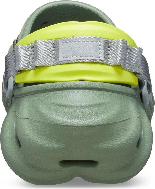 Actual product image Crocs Echo Ripstop Clog (41, 41.5, 42, 41 1/3)