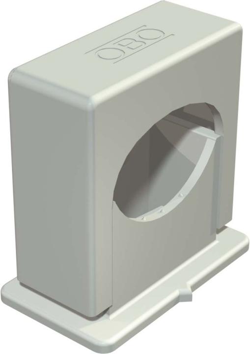 Actual product image OBO Bettermann Pressure ISO clamp