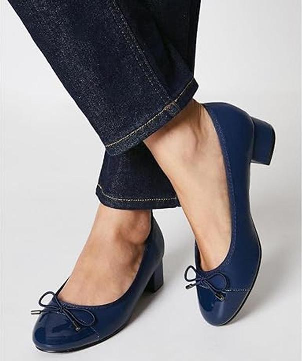 Produktbild Good For The Sole Ballerinas Talia (39)