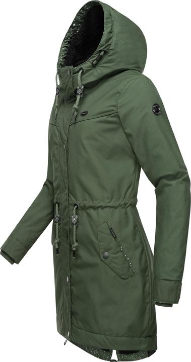 Image du produit Ragwear YM-Canny (M)