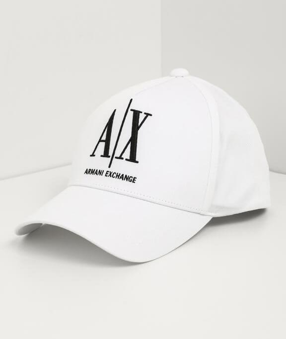 Immagine prodotto Giorgio Armani Snapback Cap (Taglia unica)