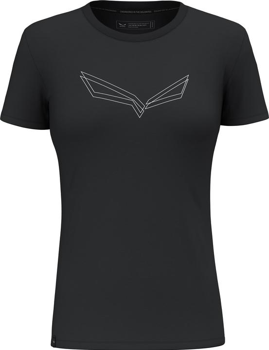 Salewa Women's Pure Eagle Frame Dry T-shirt