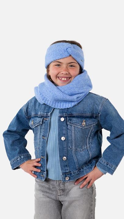 Actual product image Barts Shae Col