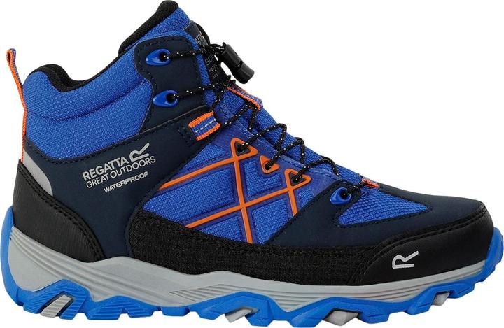 Produktbild Regatta Wanderstiefel Samaris III (30)