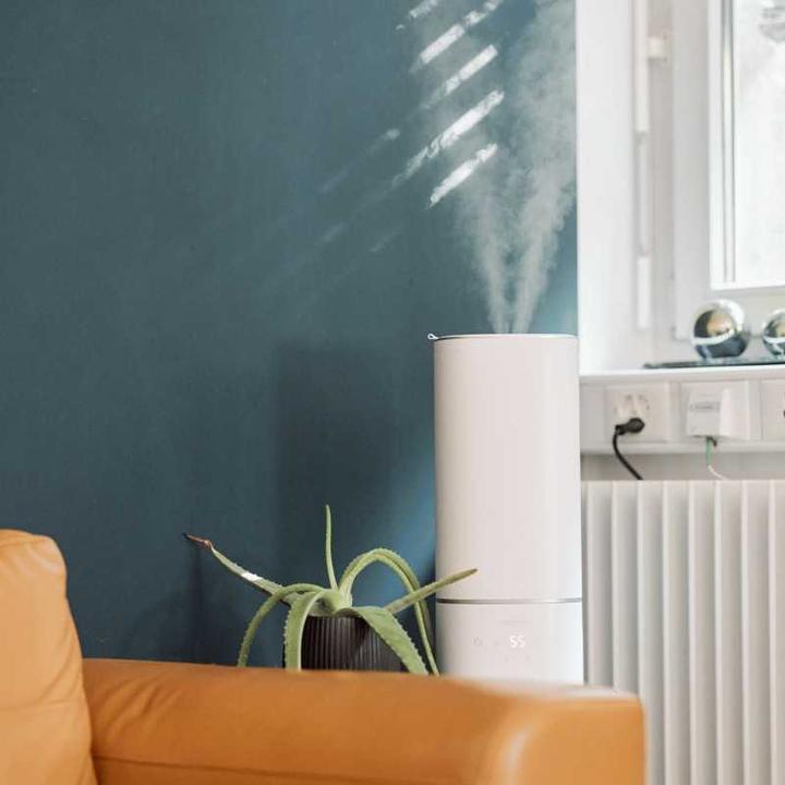 Immagine prodotto ecofort ecoQ HumidAir U400+ (55 m²)