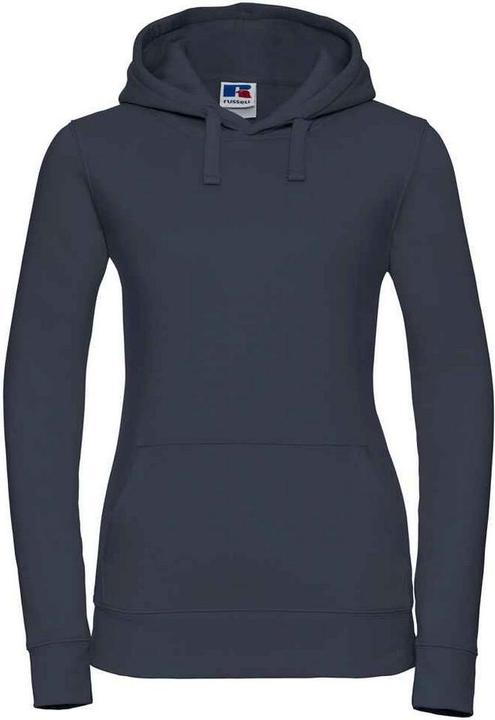 Immagine prodotto Russell Authentic Felpa con Cappuccio Donna (42 D)