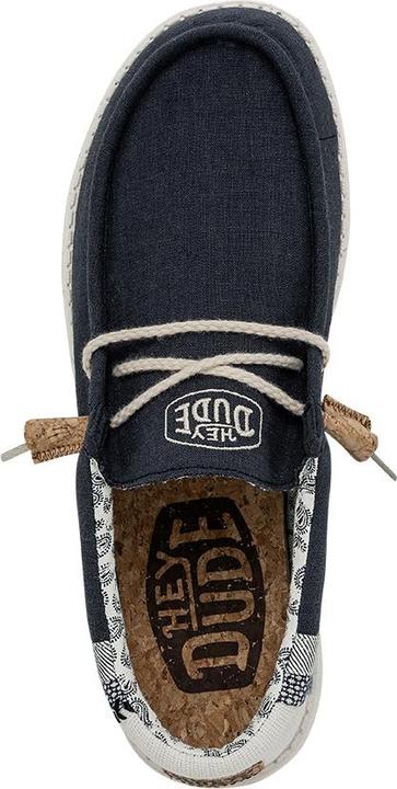 Image du produit Hey Dude Wally Break Stitch (41)
