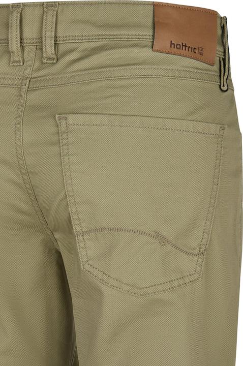 Actual product image Hattric 5-Pocket Hunter Cotton Satin (W36/L34)