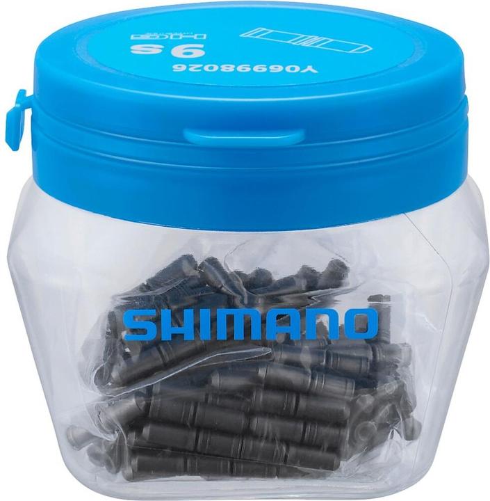 Immagine prodotto Shimano Varie (9-velocità)