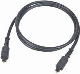 Actual product image Gembird CC-OPT-10M Digital Audio Cable (Optical) (10 m, Optical)