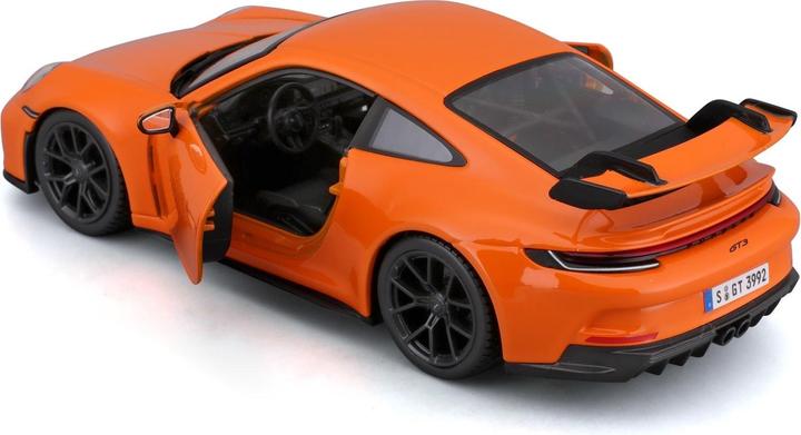 Immagine prodotto Bburago Porsche 911 GT3