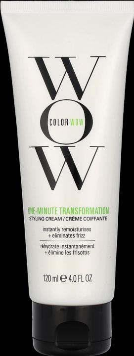 Actual product image Color Wow One Minute Transformation (Hair cream, 120 ml)