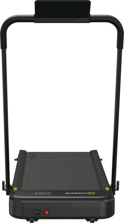 Produktbild Urevo Strol 2E Smart 2-in-1 electric treadmill (black)