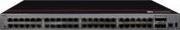 Actual product image Huawei PoE+ Switch S5735-L48P4X-A1 52 Port (52 ports)