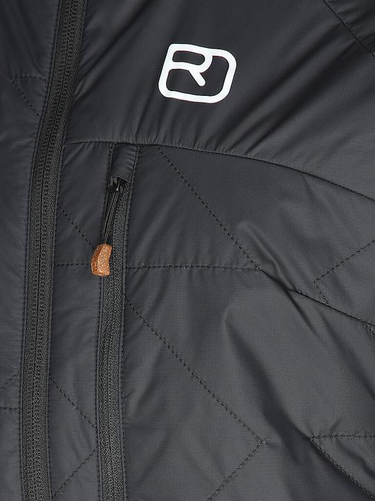 Produktbild Ortovox Piz Boè Swisswool Jacket W (XS)