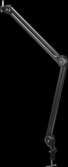 Actual product image Boya BY-BA20 - swivel arm for microphone